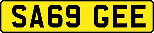 SA69GEE