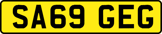 SA69GEG