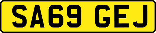 SA69GEJ