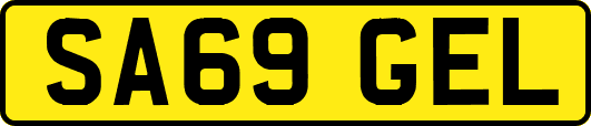 SA69GEL