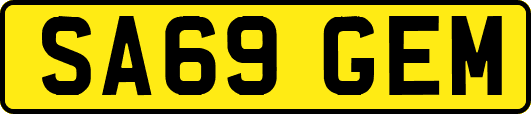 SA69GEM