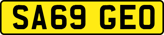SA69GEO