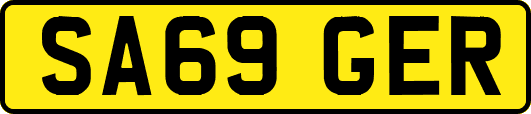 SA69GER
