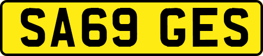 SA69GES