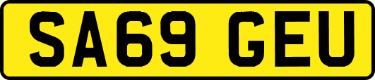 SA69GEU