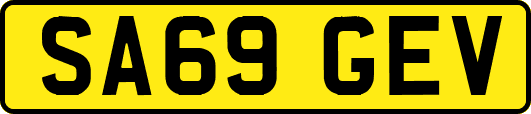 SA69GEV