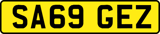 SA69GEZ
