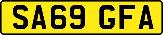 SA69GFA