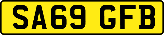 SA69GFB
