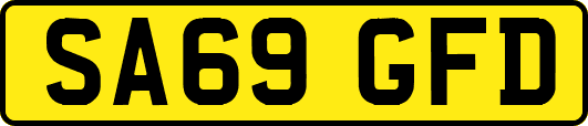 SA69GFD