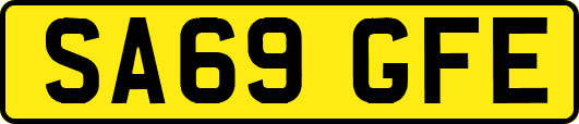 SA69GFE