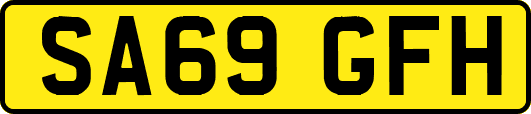 SA69GFH
