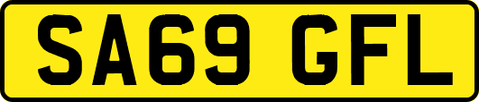 SA69GFL