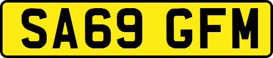 SA69GFM