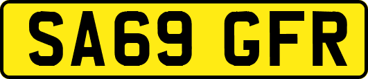 SA69GFR