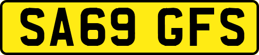 SA69GFS