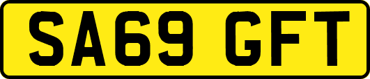 SA69GFT