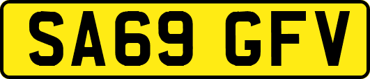 SA69GFV