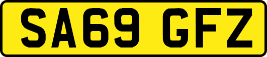 SA69GFZ