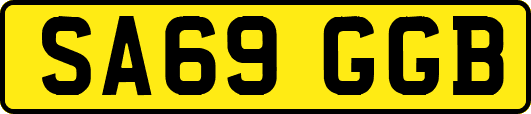 SA69GGB