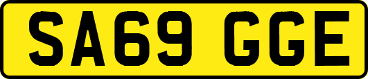 SA69GGE