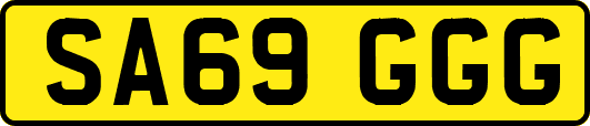 SA69GGG