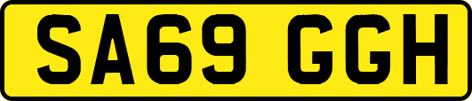 SA69GGH