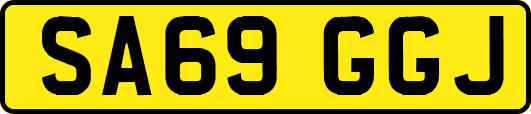 SA69GGJ