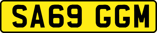 SA69GGM