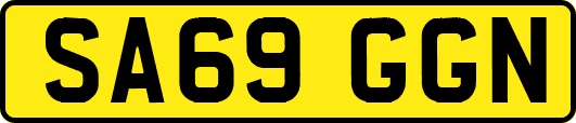 SA69GGN