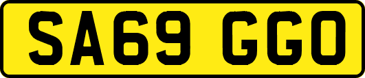 SA69GGO