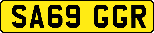 SA69GGR