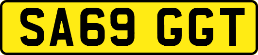 SA69GGT