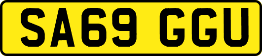 SA69GGU