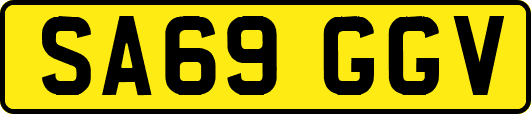 SA69GGV