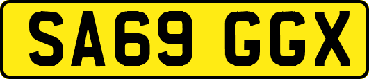 SA69GGX
