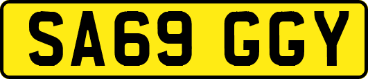 SA69GGY