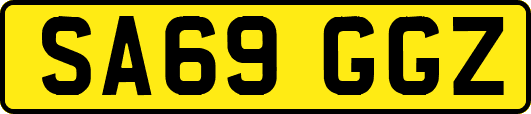 SA69GGZ