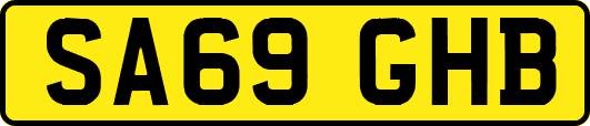 SA69GHB