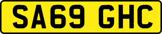 SA69GHC