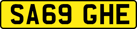 SA69GHE