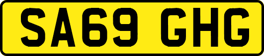 SA69GHG