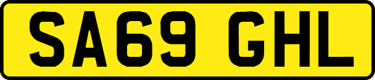 SA69GHL