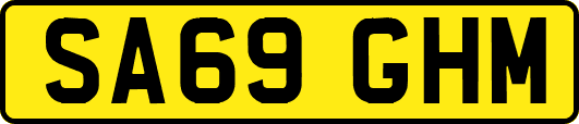 SA69GHM