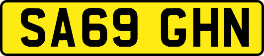 SA69GHN