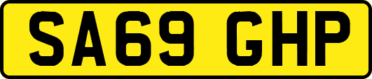 SA69GHP