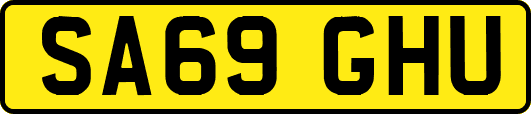 SA69GHU