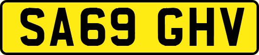 SA69GHV