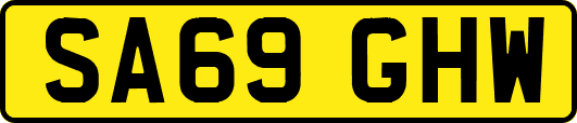 SA69GHW
