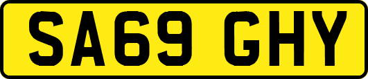 SA69GHY